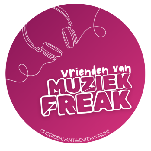 Vrienden van Muziekfreak